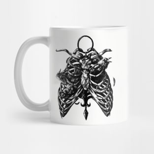 BIRD CAGE Mug